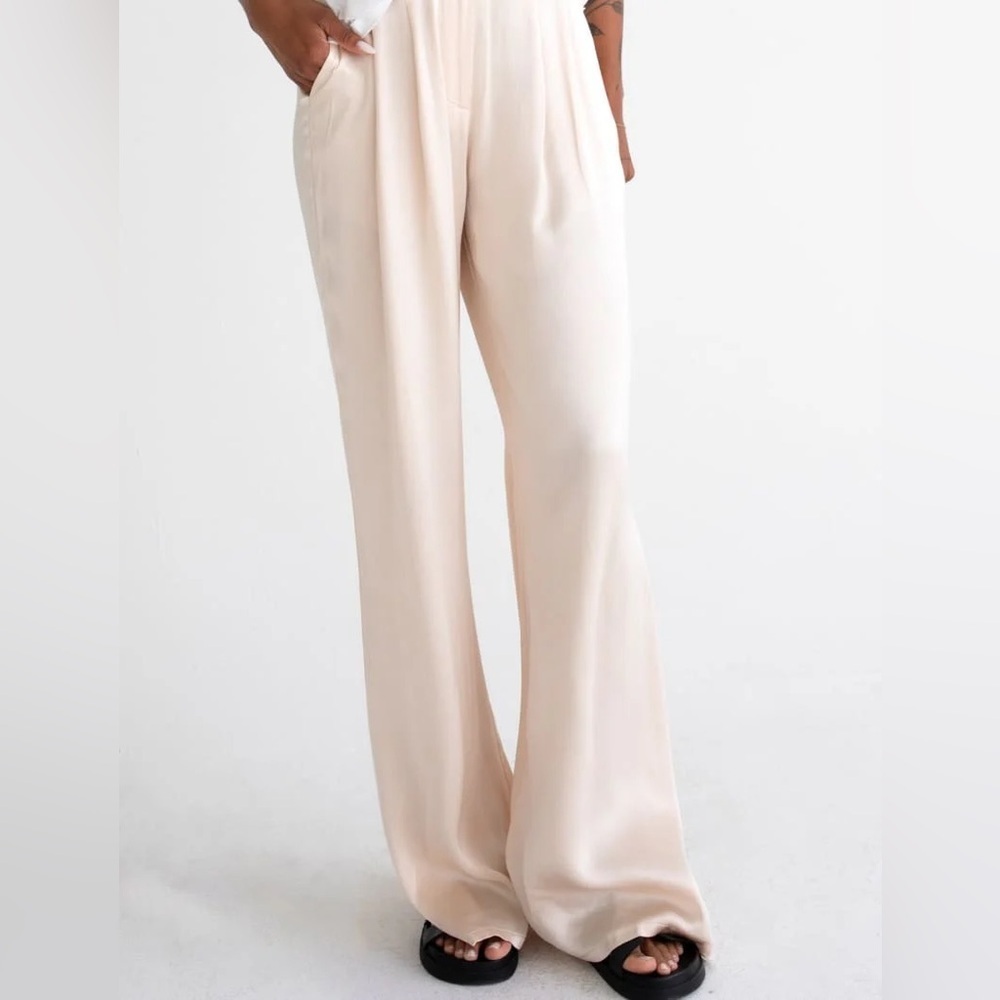 Rumored James Trouser - Picture 4 of 5